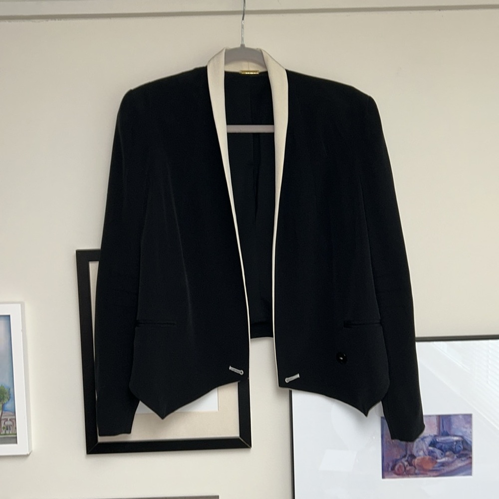 Rebecca Minkoff blazer